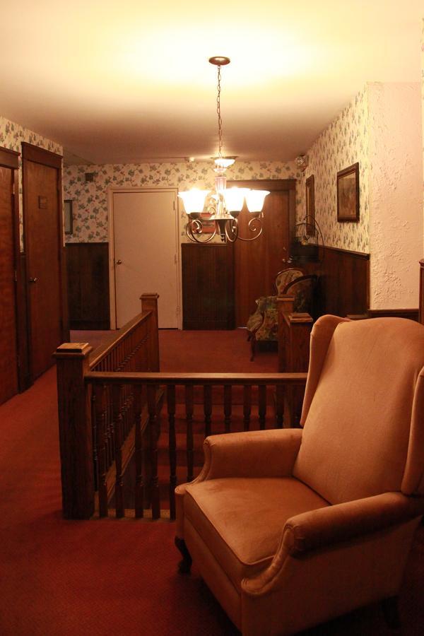 The Winter Inn Greenville Kültér fotó